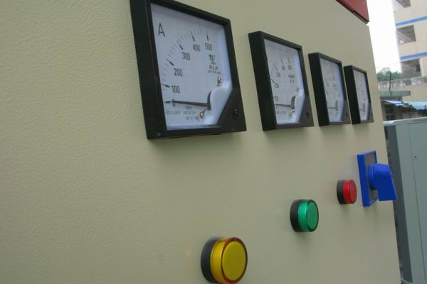 广宁控制箱-影响防水3683控制箱性能的因素